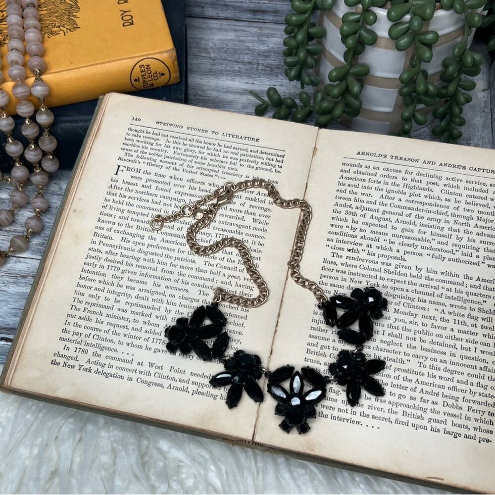 J. Crew | Statement Necklace